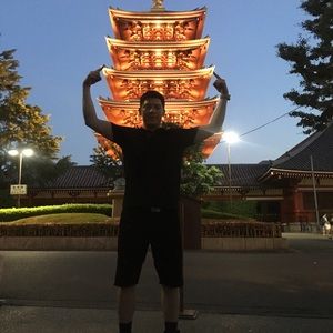 Meet your Posher, Ivan